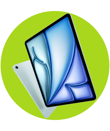 iPad