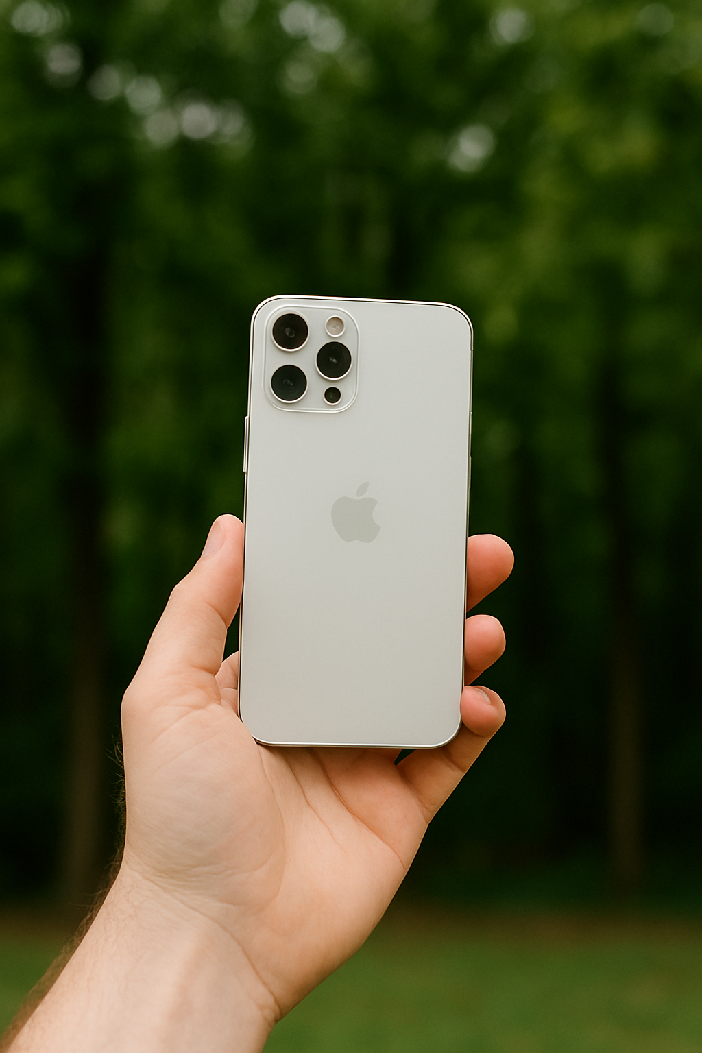 COMBO - iPhone 12 Pro + AirPods