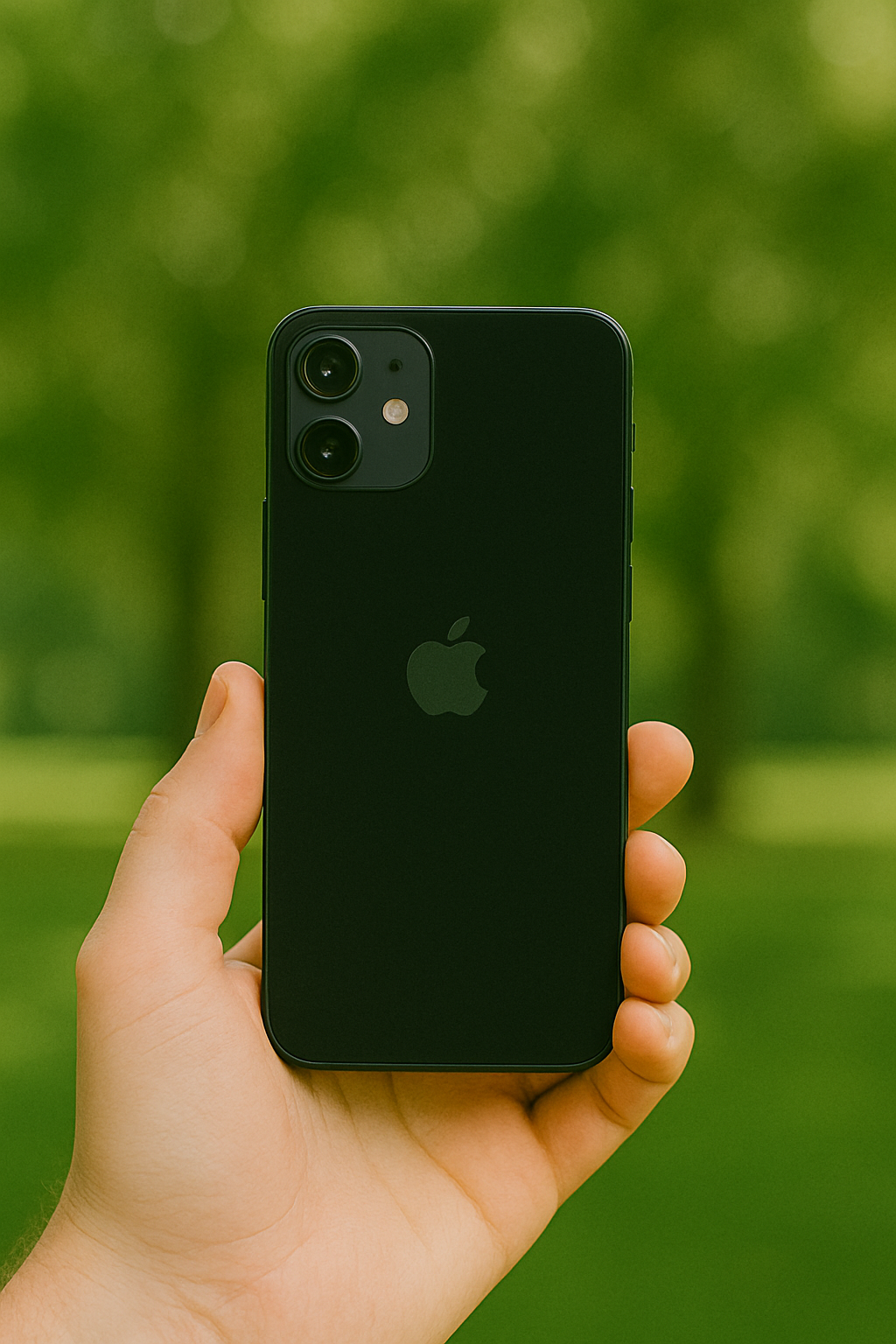 COMBO - iPhone 12 + AirPods