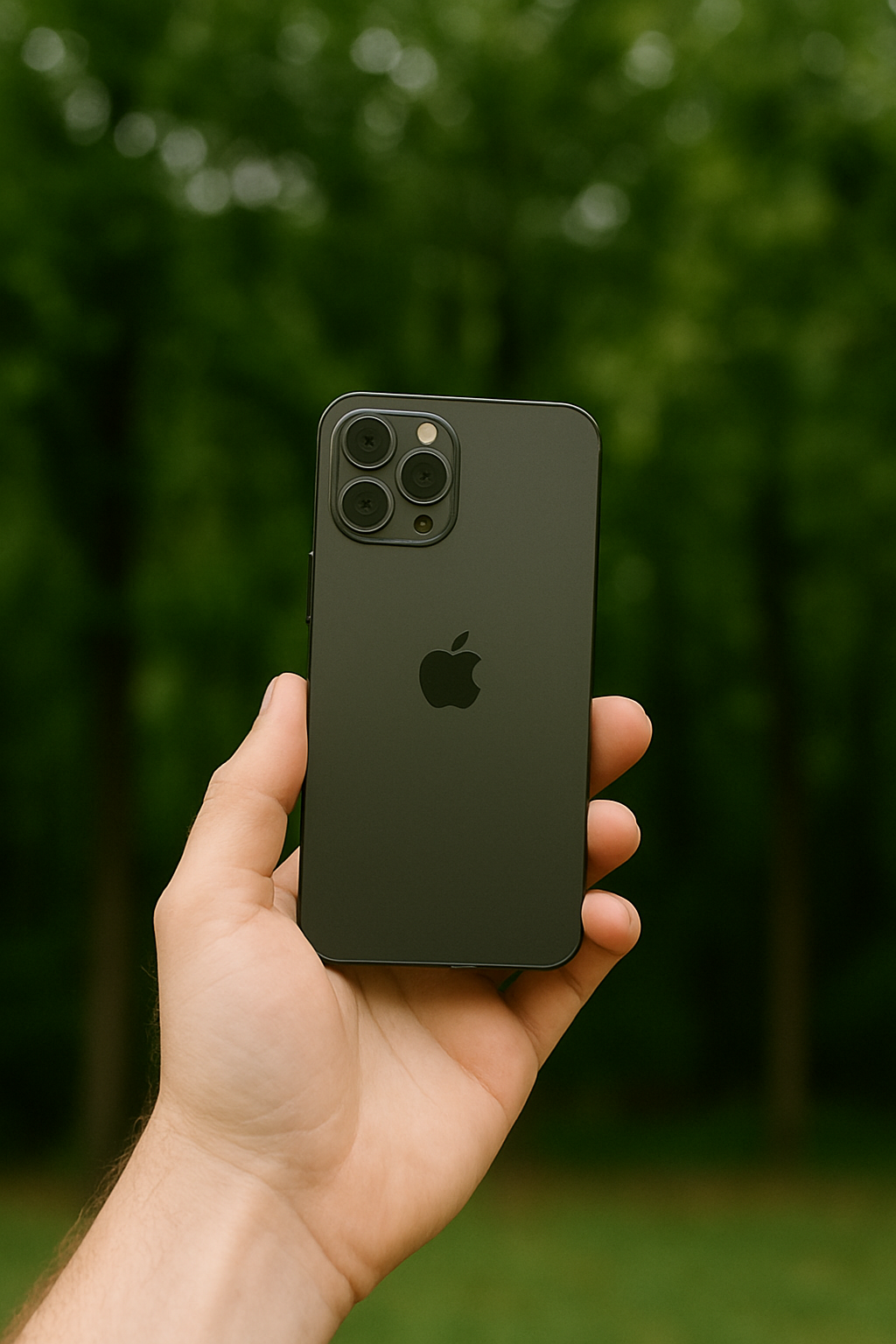 COMBO - iPhone 12 Pro + AirPods