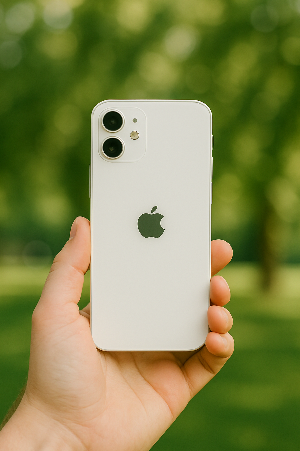 COMBO - iPhone 12 + AirPods