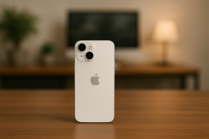 COMBO - iPhone 14 + AirPods