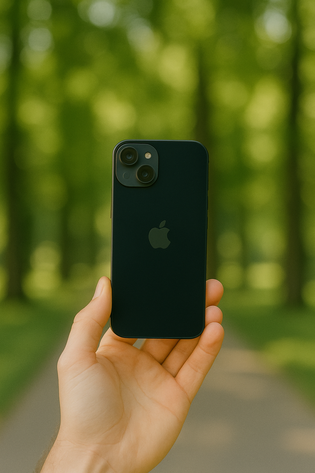 COMBO - iPhone 13 + AirPods