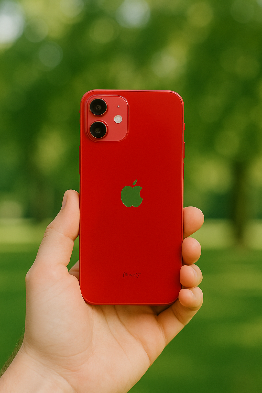 COMBO - iPhone 12 + AirPods