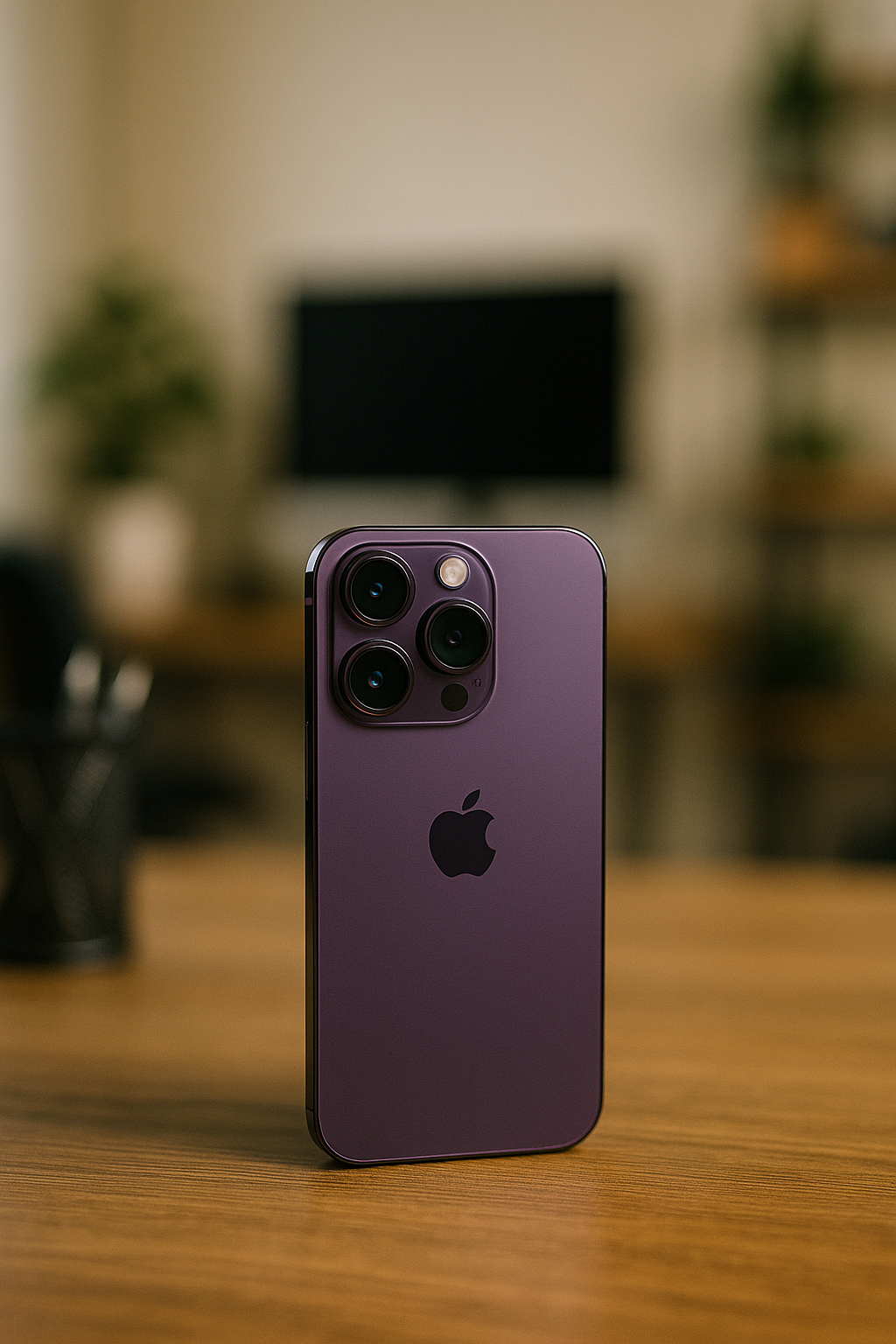 COMBO - iPhone 14 Pro Max + AirPods