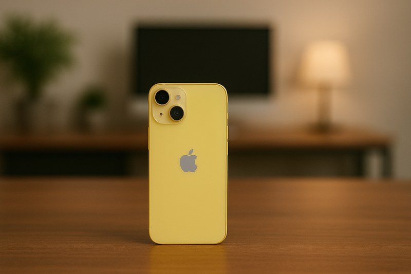 COMBO - iPhone 14 + AirPods
