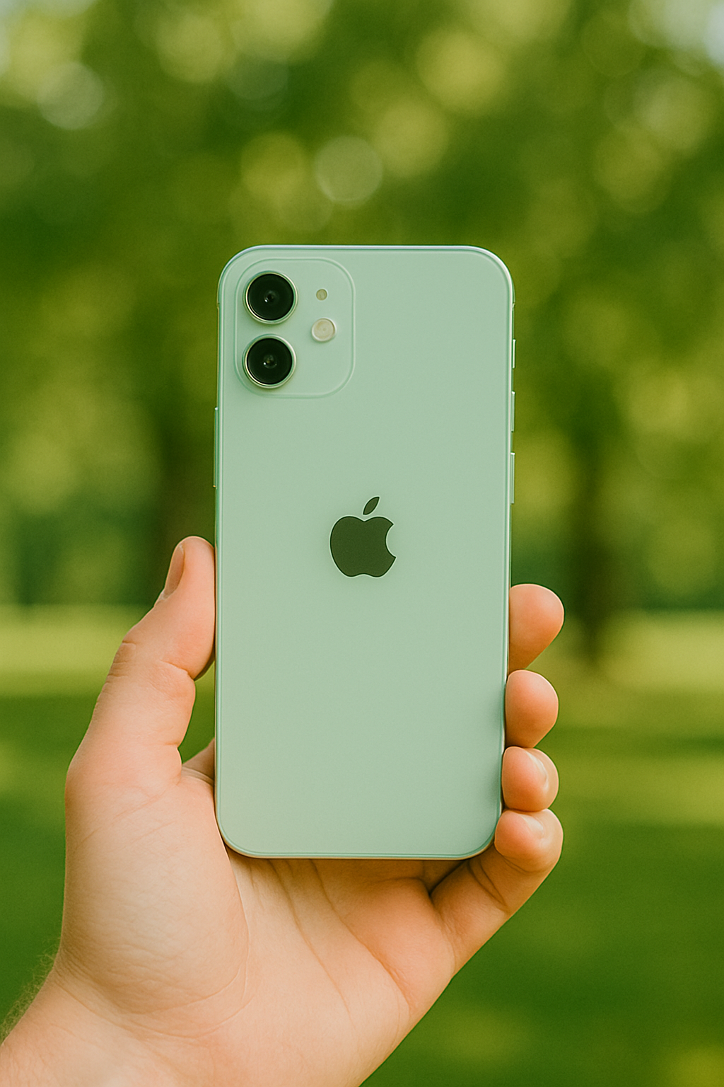 COMBO - iPhone 12 + AirPods