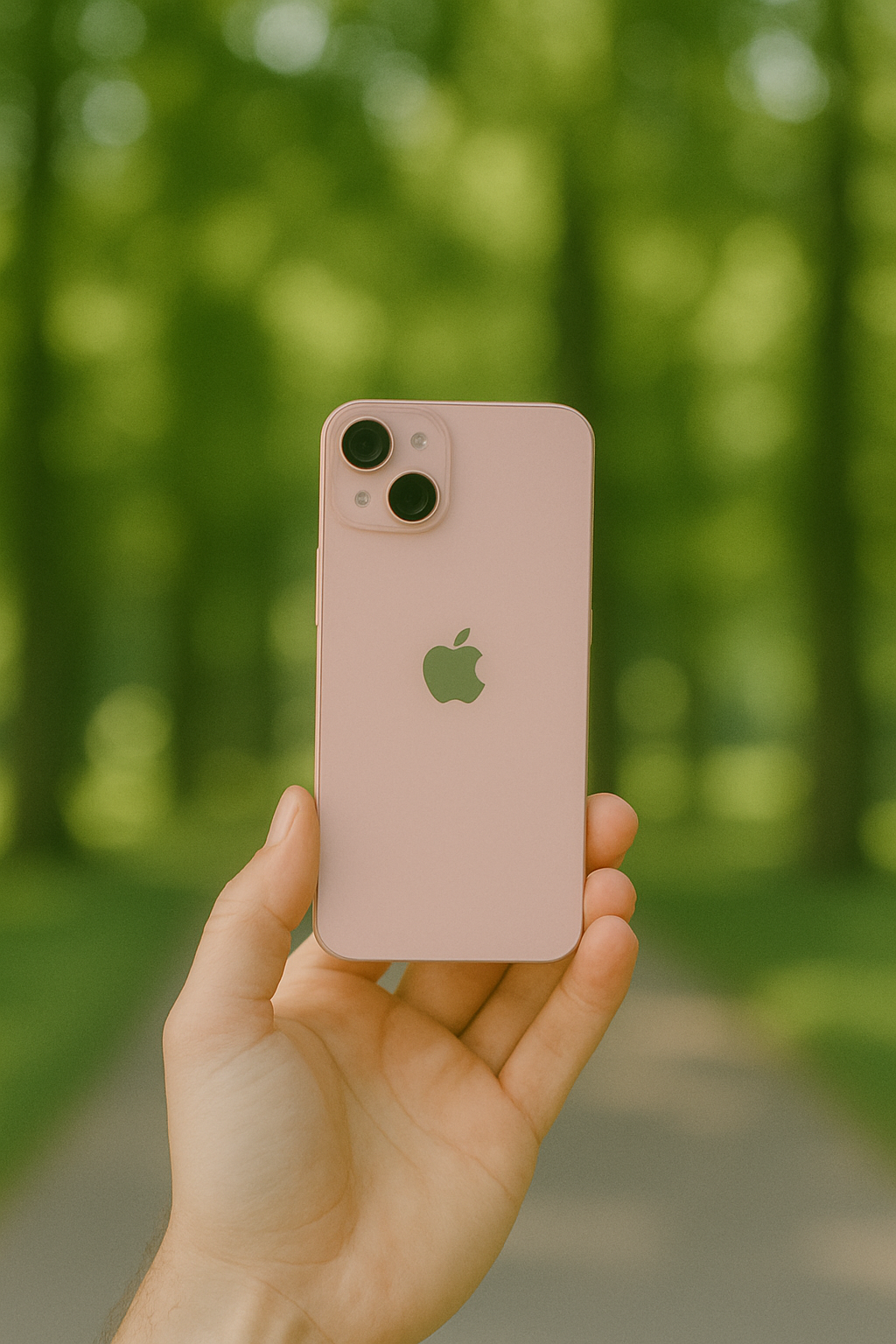 COMBO - iPhone 13 + AirPods