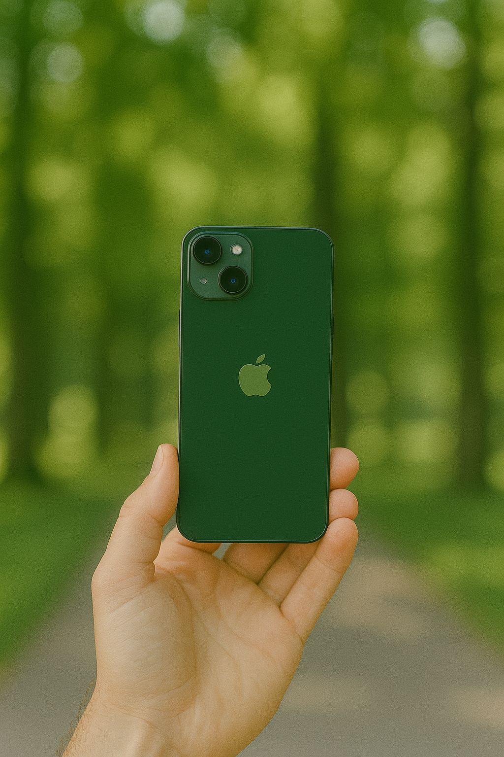 COMBO - iPhone 13 + AirPods