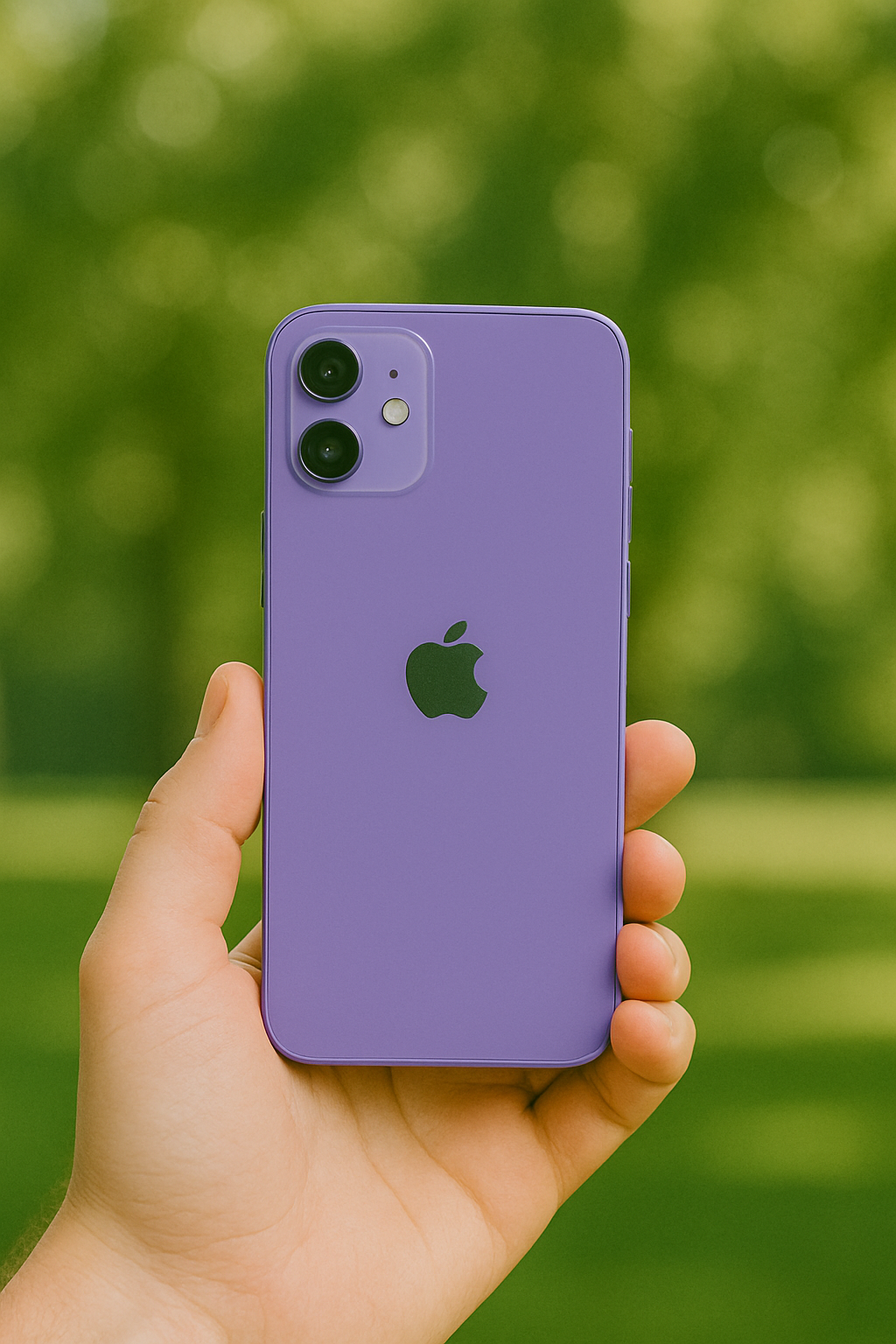 COMBO - iPhone 12 + AirPods