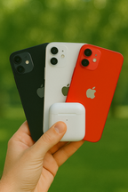 COMBO - iPhone 12 + AirPods